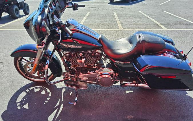 2019 Harley-Davidson Street Glide®