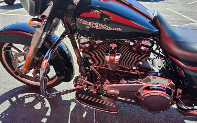 2019 Harley-Davidson Street Glide®