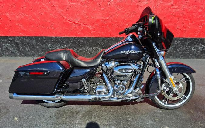 2019 Harley-Davidson Street Glide®