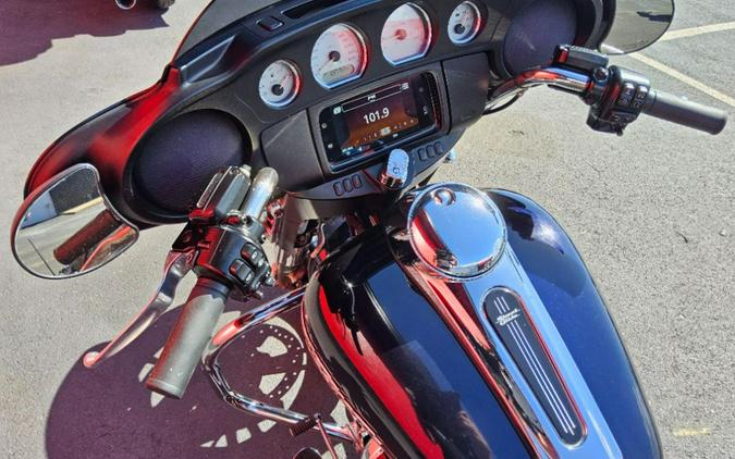 2019 Harley-Davidson Street Glide®