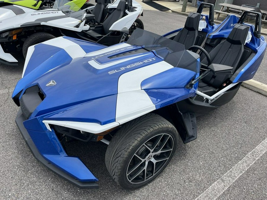 2016 Polaris Slingshot SL