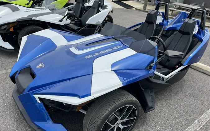 2016 Polaris Slingshot SL