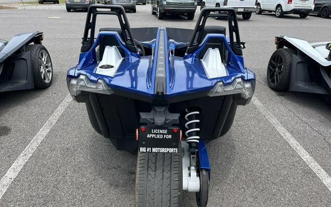 2016 Polaris Slingshot SL