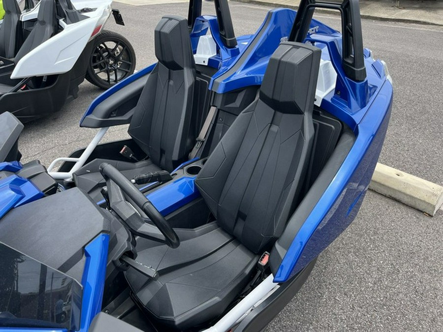 2016 Polaris Slingshot SL