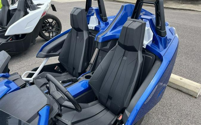 2016 Polaris Slingshot SL