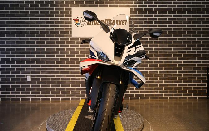 2026 BMW S 1000 RR
