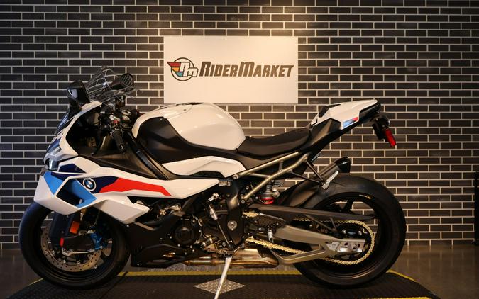 2026 BMW S 1000 RR