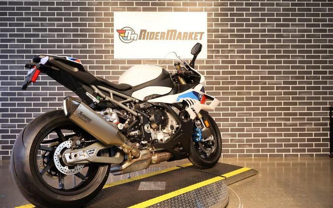 2026 BMW S 1000 RR