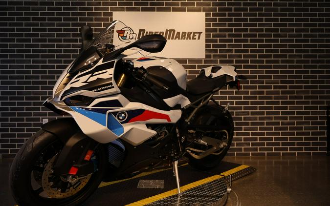 2026 BMW S 1000 RR