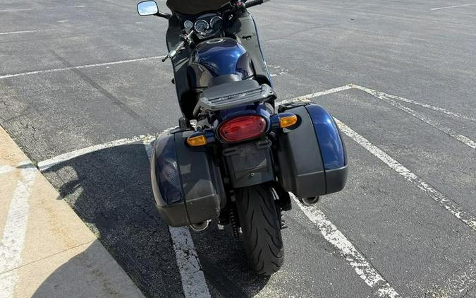 1996 Triumph TROPHY 900