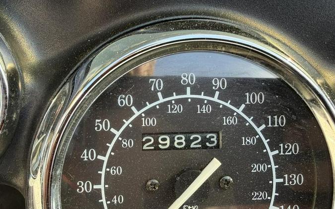 1996 Triumph TROPHY 900