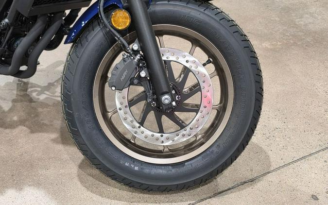 2026 Honda Rebel® 500 SE