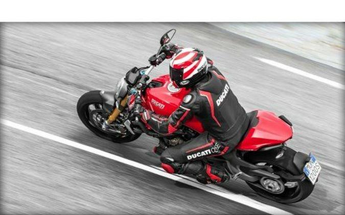 2014 Ducati Monster 1200 S