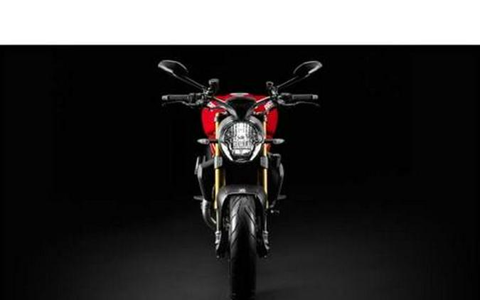 2014 Ducati Monster 1200 S