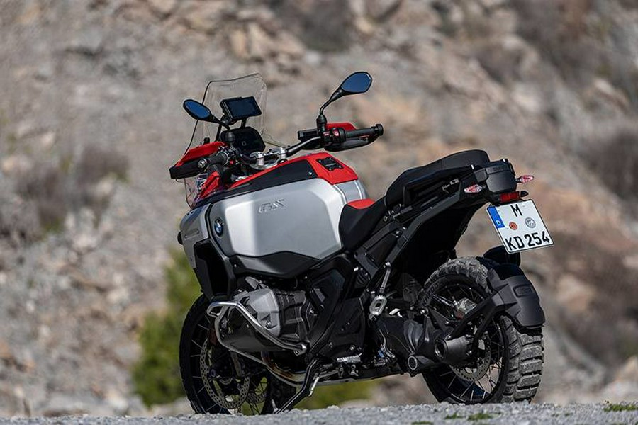 2026 R 1300 GS ADVENTURE - BMW