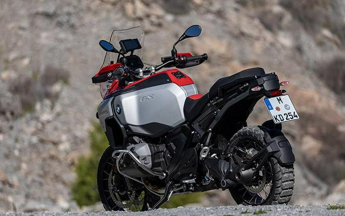2026 R 1300 GS ADVENTURE - BMW