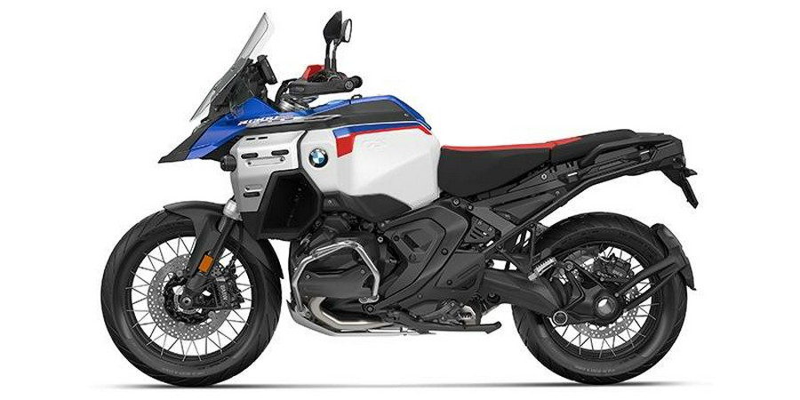 2026 R 1300 GS ADVENTURE - BMW