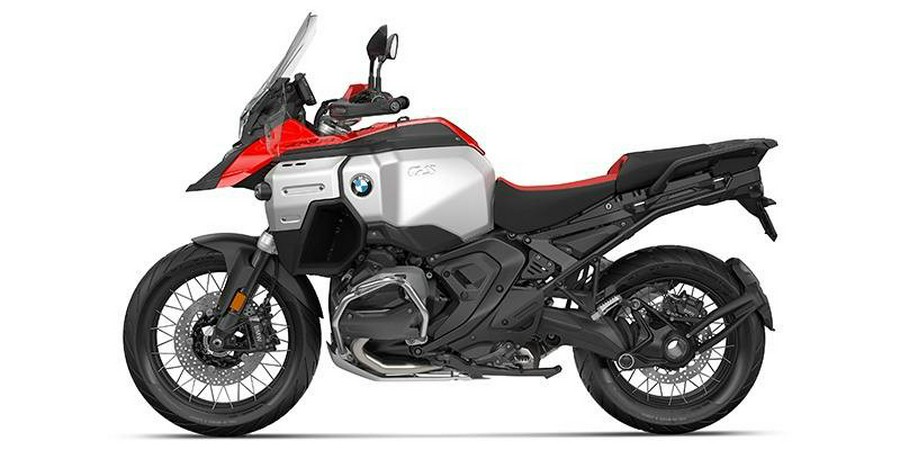 2026 R 1300 GS ADVENTURE - BMW