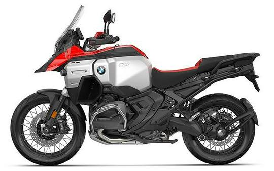 2026 R 1300 GS ADVENTURE - BMW
