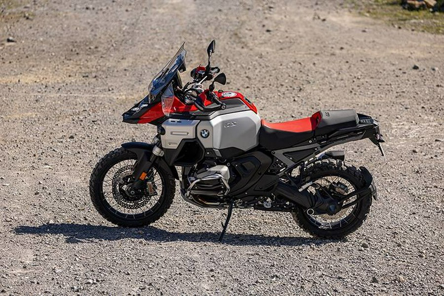 2026 R 1300 GS ADVENTURE - BMW