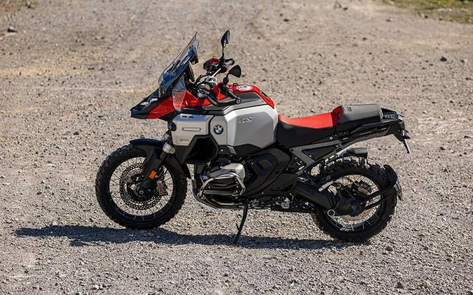2026 R 1300 GS ADVENTURE - BMW