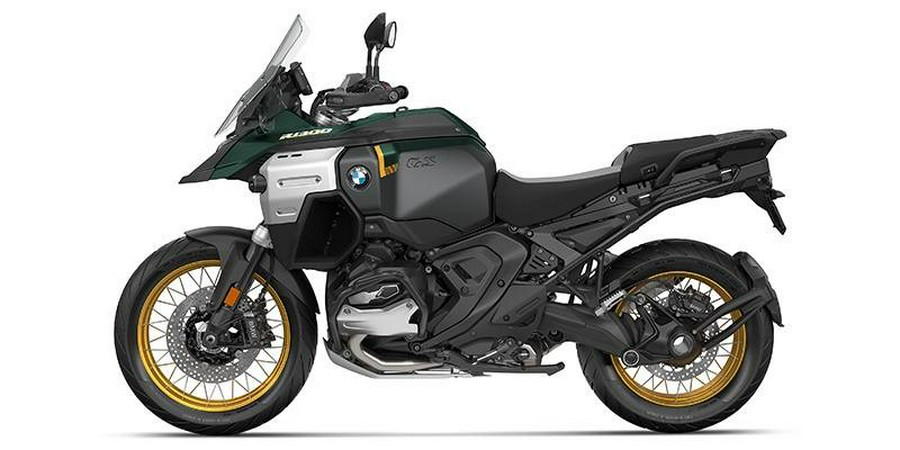 2026 R 1300 GS ADVENTURE - BMW