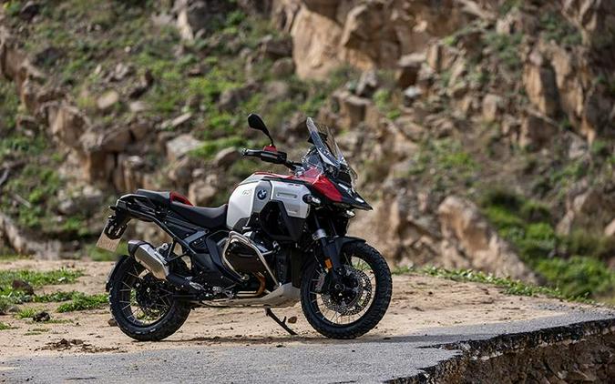 2026 R 1300 GS ADVENTURE - BMW