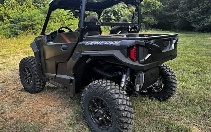 2026 Polaris GENERAL XP 1000 Ultimate