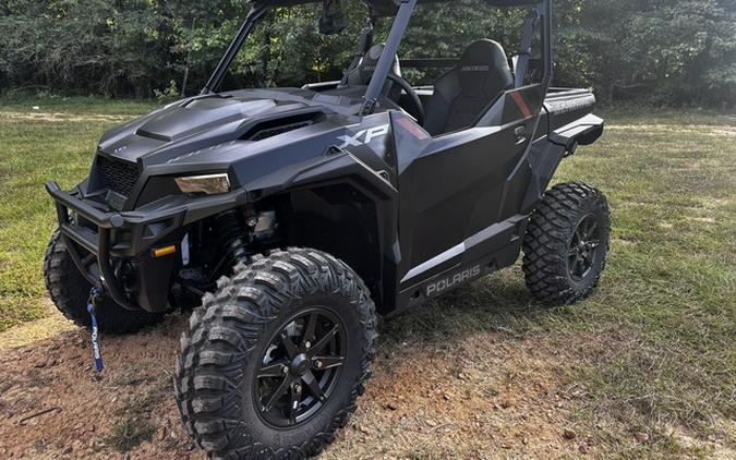 2026 Polaris GENERAL XP 1000 Ultimate