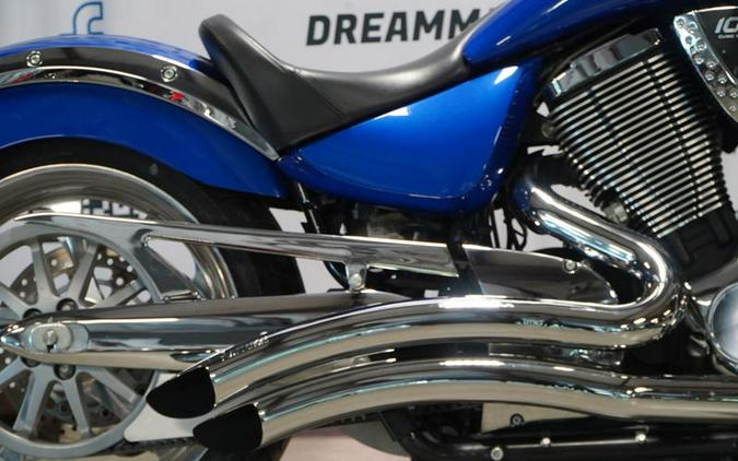 2008 Victory Motorcycles® Vegas™ Low