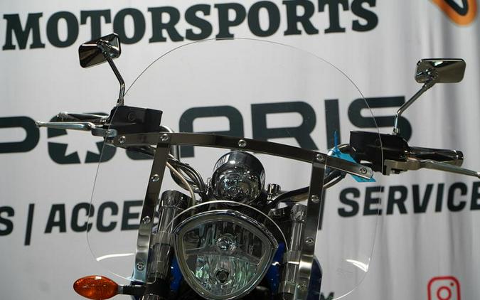 2008 Victory Motorcycles® Vegas™ Low