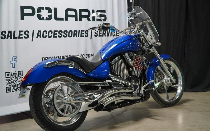 2008 Victory Motorcycles® Vegas™ Low
