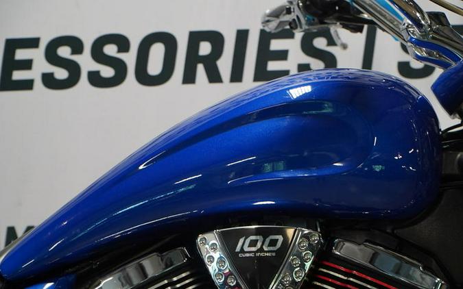 2008 Victory Motorcycles® Vegas™ Low
