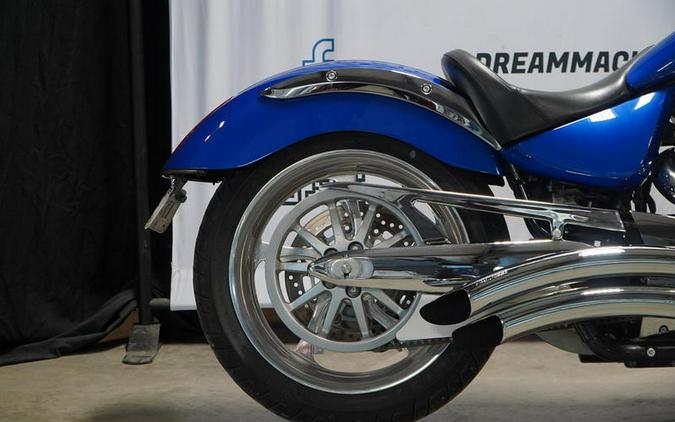 2008 Victory Motorcycles® Vegas™ Low