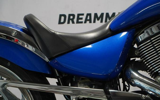 2008 Victory Motorcycles® Vegas™ Low