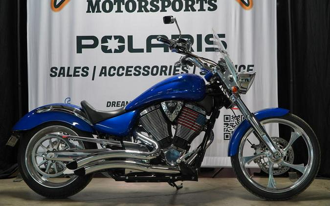 2008 Victory Motorcycles® Vegas™ Low