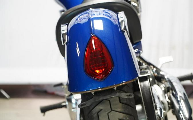 2008 Victory Motorcycles® Vegas™ Low