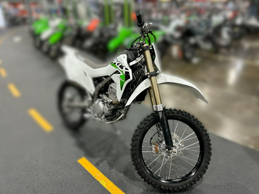 2026 Kawasaki KLX300R