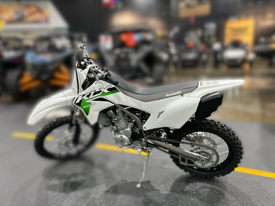 2026 Kawasaki KLX300R