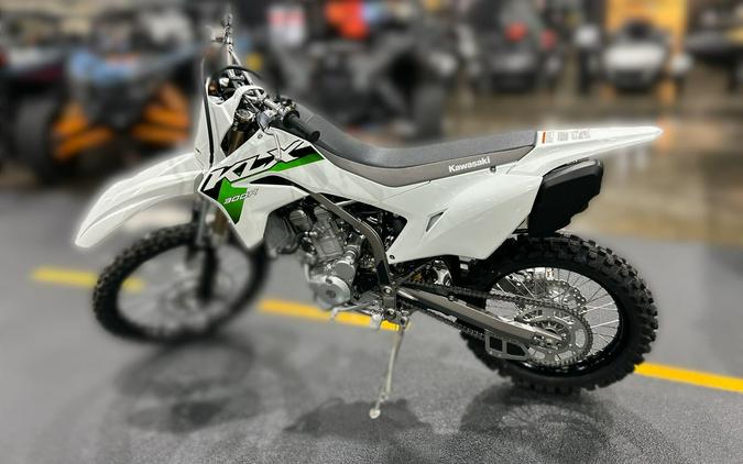 2026 Kawasaki KLX300R