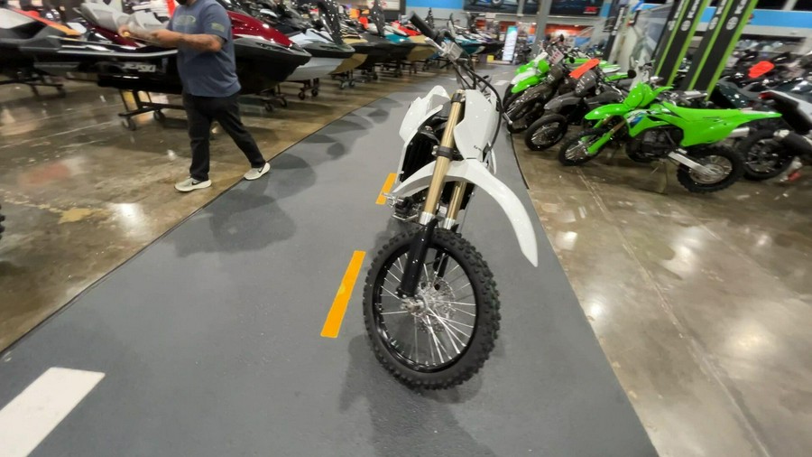 2026 Kawasaki KLX300R