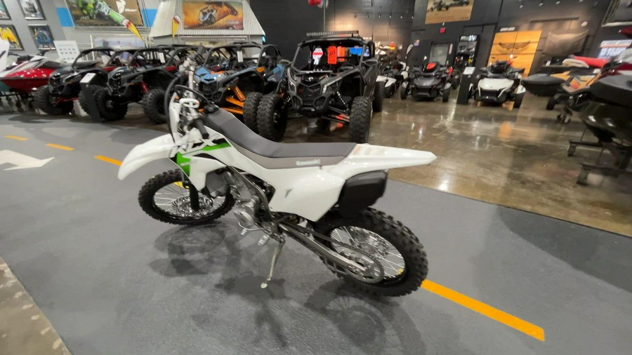 2026 Kawasaki KLX300R