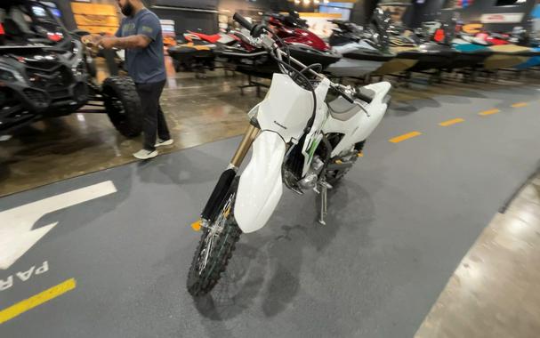 2026 Kawasaki KLX300R