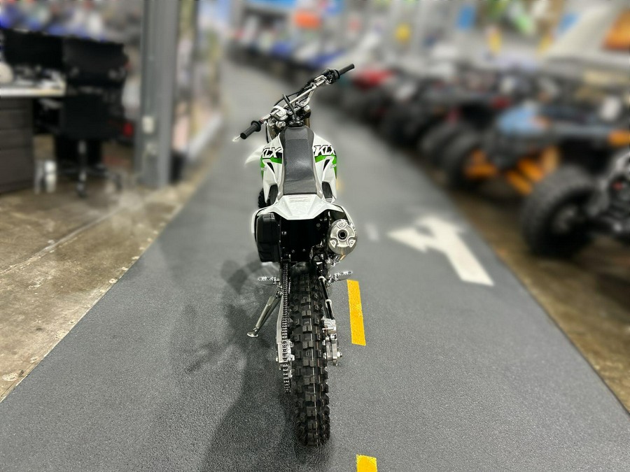 2026 Kawasaki KLX300R