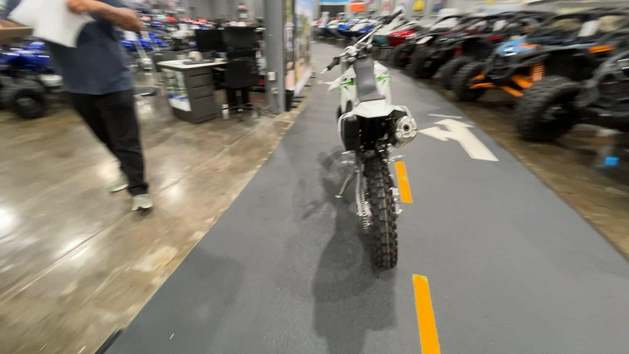 2026 Kawasaki KLX300R