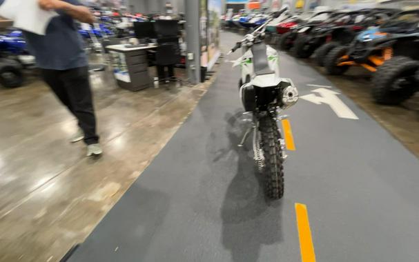2026 Kawasaki KLX300R