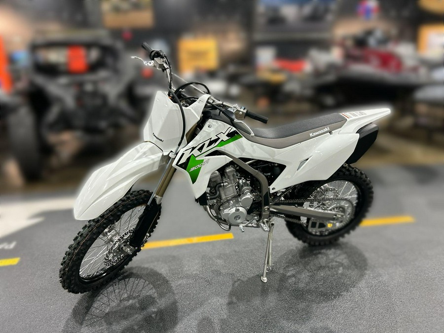 2026 Kawasaki KLX300R