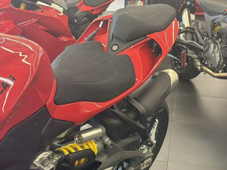 2026 Ducati Panigale V2