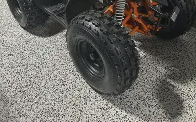 2026 KAYO PREDATOR 125