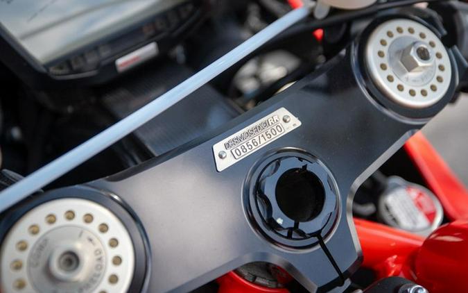 2008 Ducati DESMOSEDICI RR